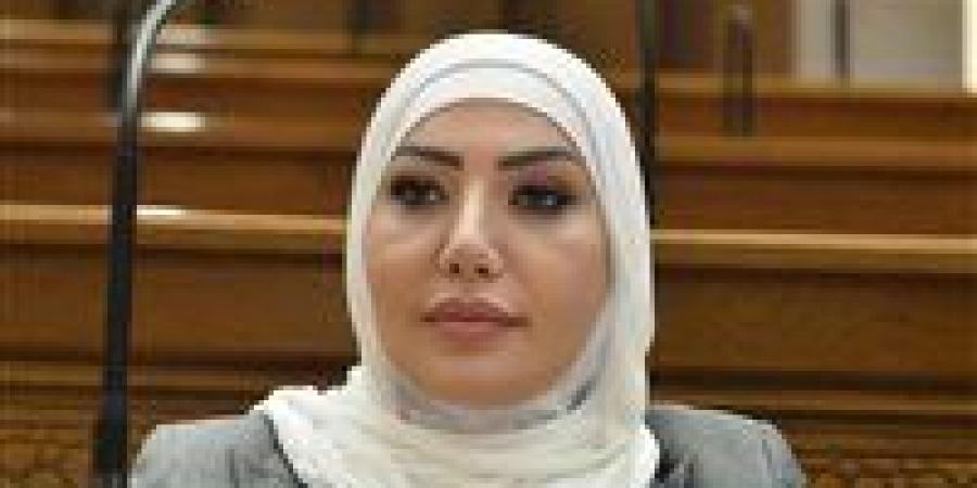 عبير
      عطا
      الله:
      الحساب
      الختامي
      يعكس
      جهود
      الدولة
      في
      تعزيز
      الانضباط
      المالي
      ودعم
      الإصلاح
      الاقتصادي