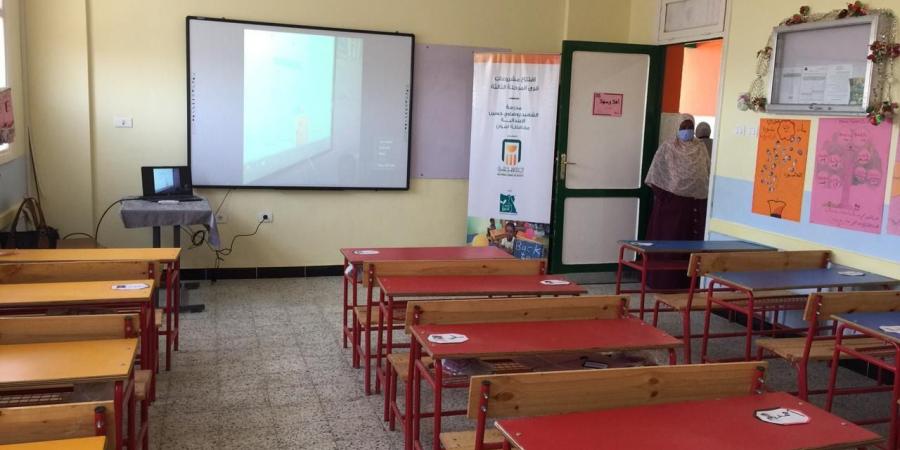 أسوان
      تتجه
      نحو
      مستقبل
      واعد..
      تحول
      جذري
      يغير
      ملامح
      المحافظة