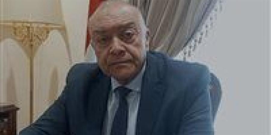 وحيد
      قرقر:
      من
      حق
      النواب
      معرفة
      أثر
      أرقام
      الحساب
      الختامى
      على
      المواطن
      البسيط