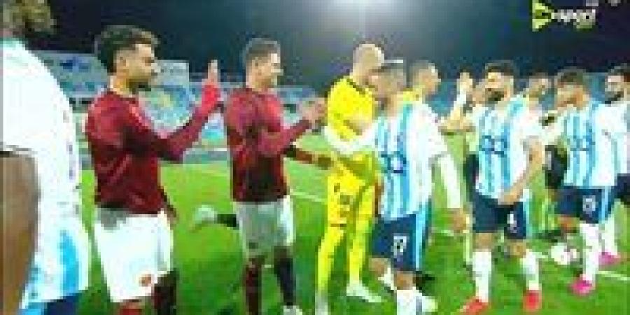 سيراميكا
      كليوباترا
      ضد
      الأهرام..
      ملخص
      اهداف
      ونتيجه
      مباراة
      بيراميدز
      وسيراميكا
      كليوباترا
      في
      الدوري
      المصري
      الممتاز
      بعد
      مرور
      15
      دقيقة