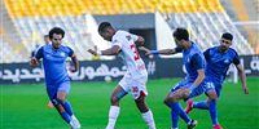 الزمالك
      يتفوق
      على
      سموحة
      فى
      القيمة
      التسويقية
      قبل
      لقاء
      الليلة
      بالدوري