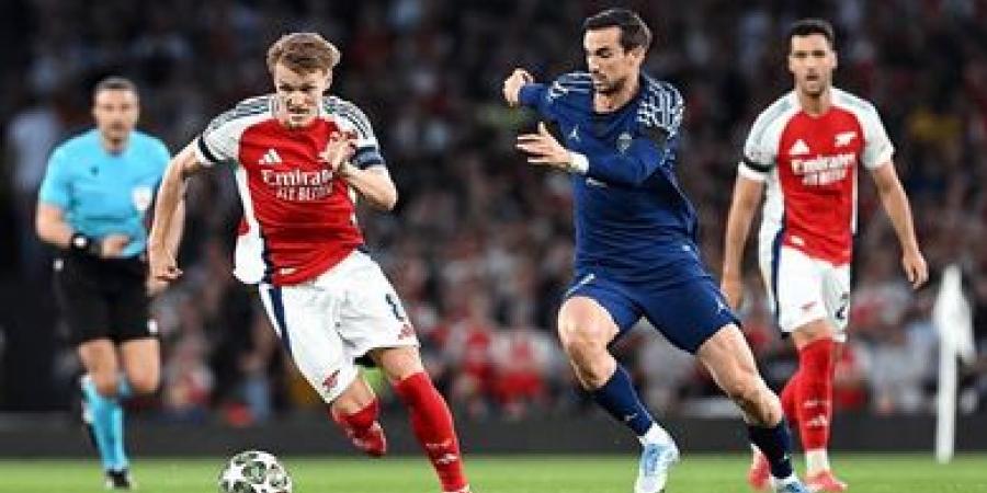 نهائي
      دوري
      ابطال
      اوروبا
      2026..
      موعد
      مباراة
      باريس
      سان
      جيرمان
      وآرسنال
      في
      نهائي
      دوري
      أبطال
      أوروبا
      والقنوات
      الناقلة