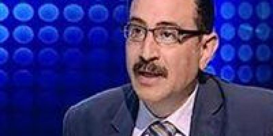 طارق
      فهمي:
      واشنطن
      قادرة
      على
      إسقاط
      النظام
      الإيراني
      لكنها
      لا
      تسعى
      لذلك