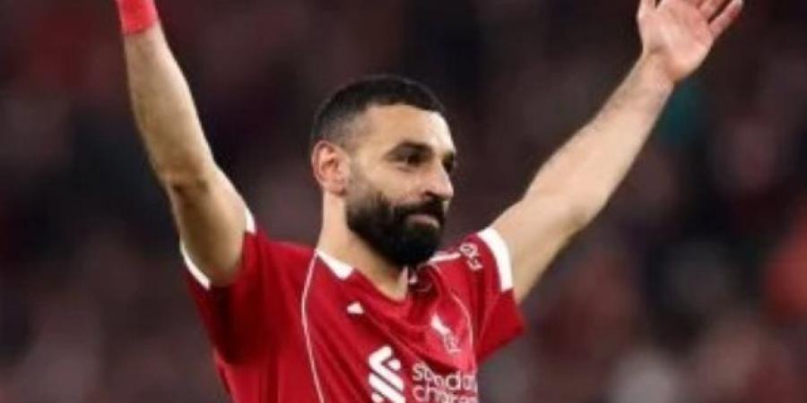 موقف محمد صلاح من المشاركة في مباراة ليفربول وتشيلسي