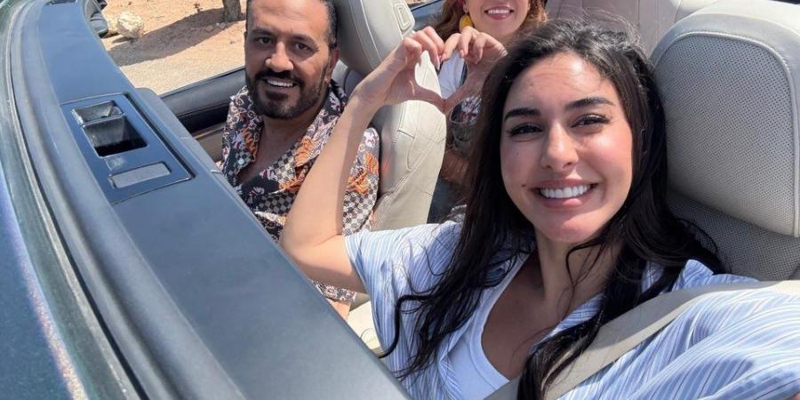 انتهاء
      تصوير
      فيلم
      نصيب
      لياسمين
      صبري
      ومعتصم
      النهار
      في
      مرسى
      علم
