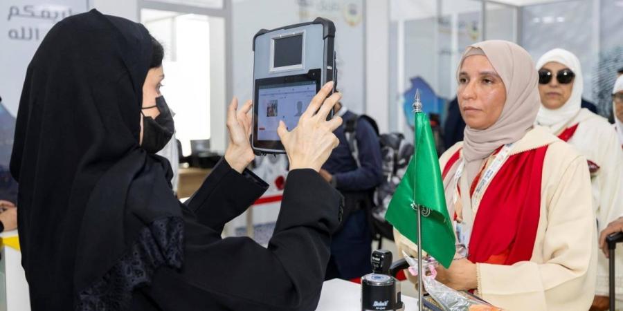 تدشين ثاني منافذ مبادرة «طريق مكة» بالمملكة المغربية في الرباط