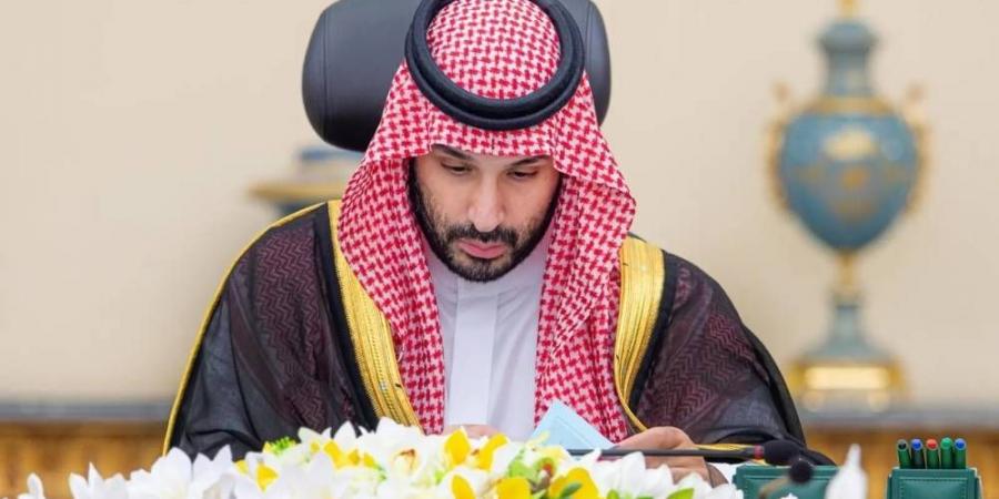 مجلس الوزراء يقر اللائحة التنفيذية لنظام جمع التبرعات