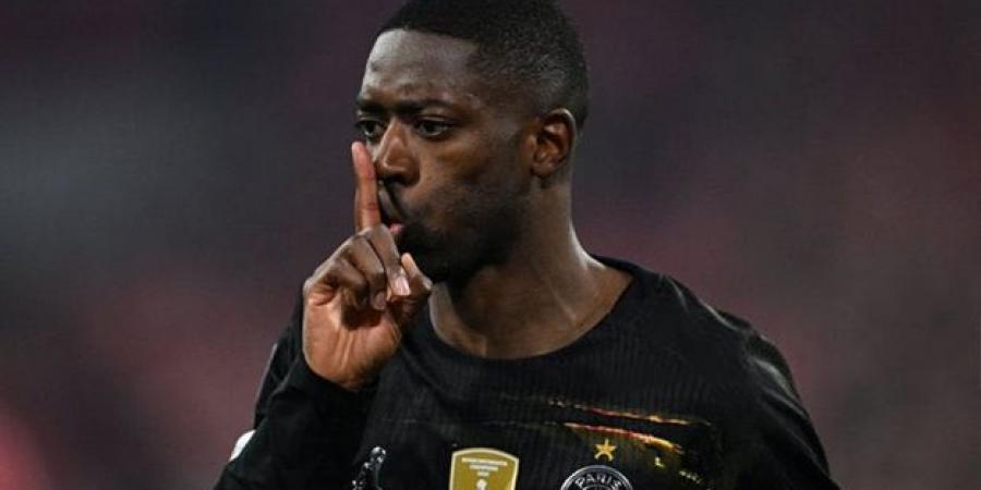 باريس
      سان
      جيرمان..
      باريس
      سان
      جيرمان
      يفوز
      على
      بايرن
      ميونخ
      ويتأهل
      لمواجهة
      آرسنال
      في
      نهائي
      دوري
      أبطال
      أوروبا
