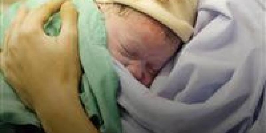 الصحة:
      مجانية
      الولادة
      الطبيعية
      الأولى
      تسري
      في
      جميع
      مستشفيات
      القطاع
      العلاجي