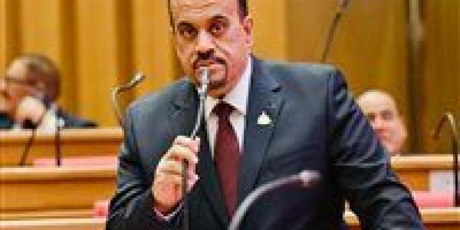النائب
      إيهاب
      إمام:
      زيارة
      السيسي
      للإمارات
      تؤكد
      صلابة
      الموقف
      العربي
      ووحدة
      الصف
      في
      مواجهة
      التحديات