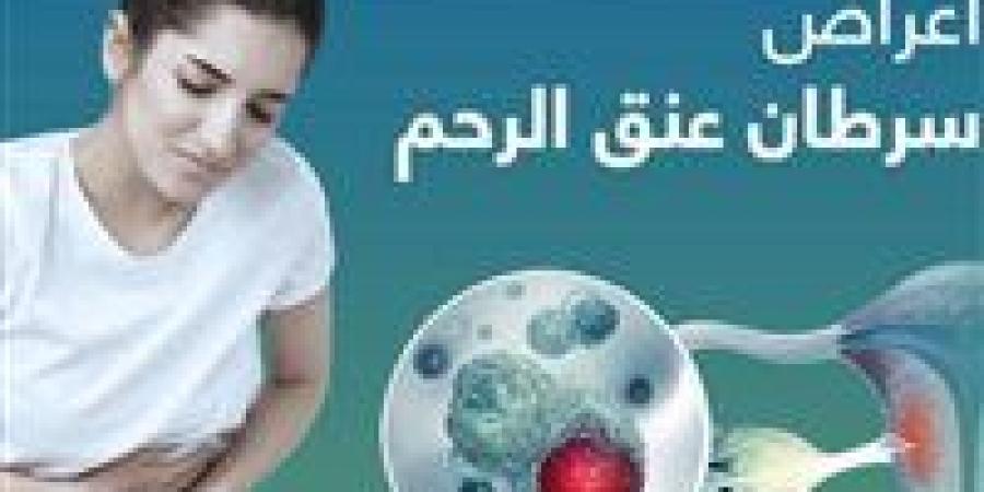 “انجاز
      طبي
      وشيك
      ”..
      هل
      أقتربت
      نهاية
      سرطان
      عنق
      الرحم
      ؟