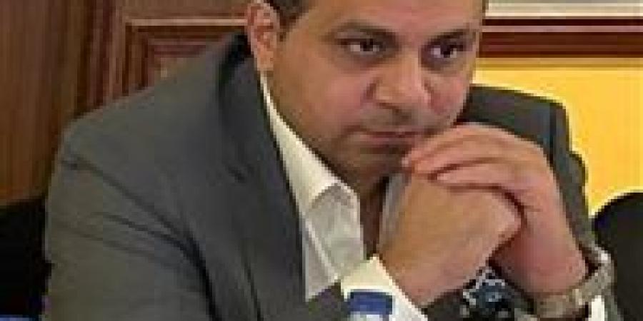 شُعبة
      المصدرين:
      مصر
      مؤهلة
      لتكون
      مركزًا
      إقليميًا
      لعبور
      التجارة
      الأفريقية
      إلى
      الأسواق
      العالمية