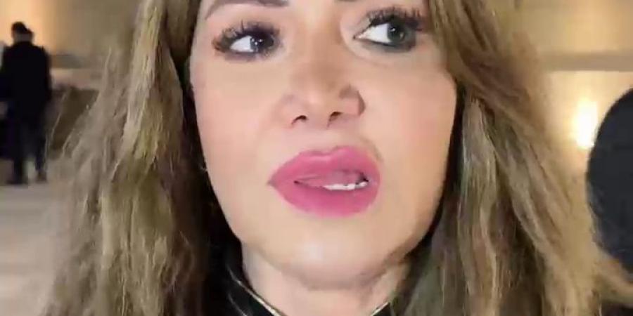 لقاء
      سويدان
      في
      عزاء
      هاني
      شاكر:
      الحضور
      الكبير
      يثبت
      قد
      ايه
      كان
      محبوب
      من
      الناس
