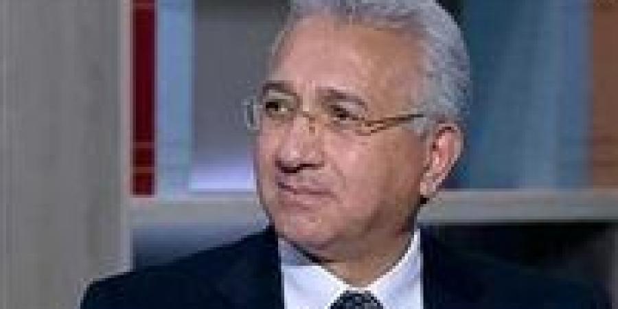السفير
      محمد
      حجازي:
      أمن
      الخليج
      يجب
      أن
      يكون
      بندًا
      أساسيًا
      في
      أي
      اتفاق
      أمريكي
      إيراني
      مرتقب
