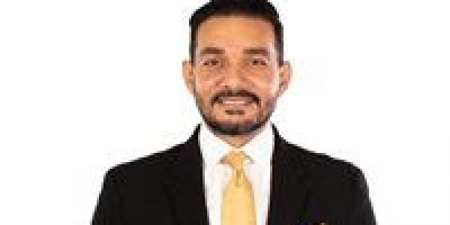 النائب
      نشأت
      حتة:
      زيارة
      الرئيس
      السيسي
      للإمارات
      تجسيد
      لروح
      "الأخوة
      العربية"..
      وأمن
      أبوظبي
      "خط
      أحمر"
      لا
      يقبل
      التهاون
