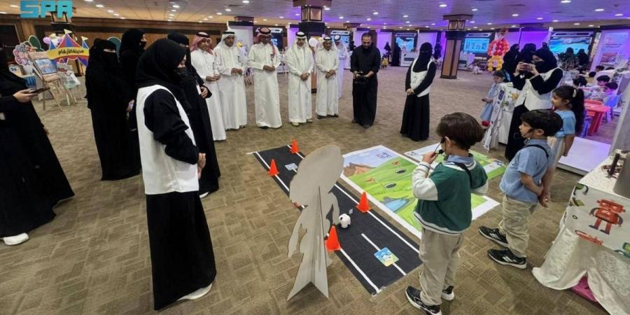 «تعليم مكة» تنظم ملتقى «تعزيز نواتج التعلم في مرحلة رياض الأطفال»