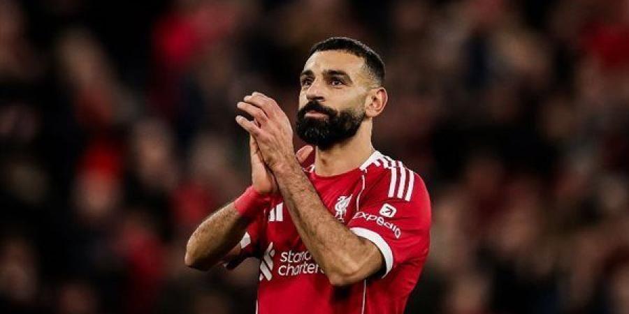 اتحاد
      الكرة
      يرتب
      مع
      ليفربول
      لاستكمال
      محمد
      صلاح
      برنامجه
      التأهيلي
      في
      معسكر
      المنتخب