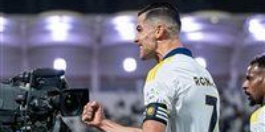 النصر..
      اهداف
      وملخص
      ونتيجه
      مباراة
      النصر
      والشباب
      في
      دوري
      روشن
      السعودي