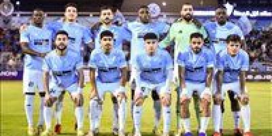 صلاح
      وموانجا
      يقودان
      هجوم
      غزل
      المحلة
      أمام
      طلائع
      الجيش
      في
      الدوري
      الممتاز