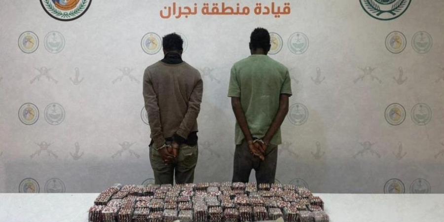 إحباط تهريب 9 كيلوجرامات حشيش و14,790 قرصًا خاضعًا للتداول الطبي