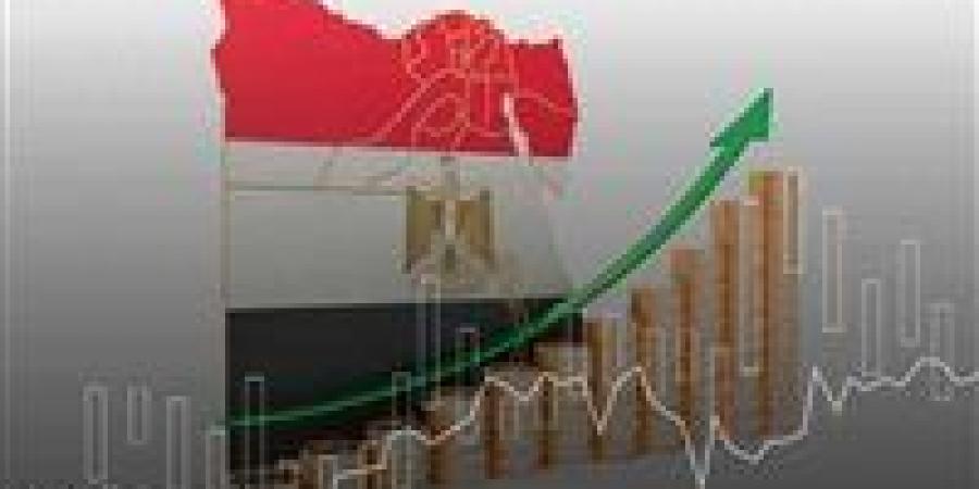 من
      الضغوط
      إلى
      التعافي..
      كيف
      تغيرت
      مؤشرات
      الاقتصاد
      المصري؟
