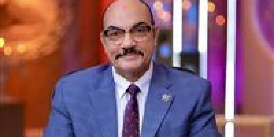 نائب
      رئيس
      حزب
      المؤتمر:
      لقاء
      الرئيس
      السيسي
      ونظيره
      الإماراتي
      يعكس
      قوة
      التحالف
      الاستراتيجي
      بين
      البلدين