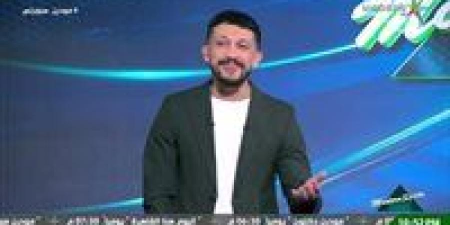 أمير
      هشام
      يكشف
      أبرز
      المرشحين
      للانضمام
      للجهاز
      الفني
      للأهلي
      الموسم
      المقبل