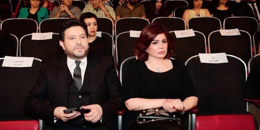 ربنا
      يسعده
      بالجنة
      كما
      أسعدنا..
      إلهام
      شاهين
      تنعي
      هاني
      شاكر
      بكلمات
      مؤثرة