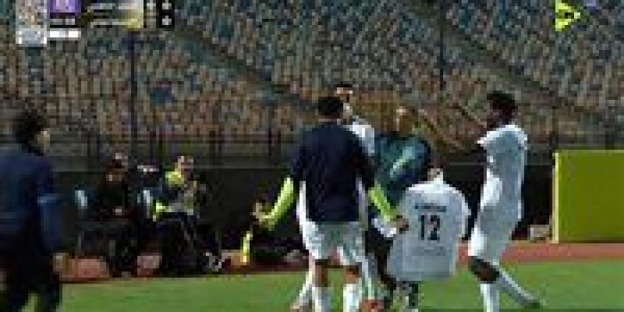 الاسماعيلي..
      ملخص
      ونتيجه
      واهداف
      مباراة
      الإسماعيلي
      والبنك
      الأهلي
      في
      الدوري
      المصري
      الممتاز