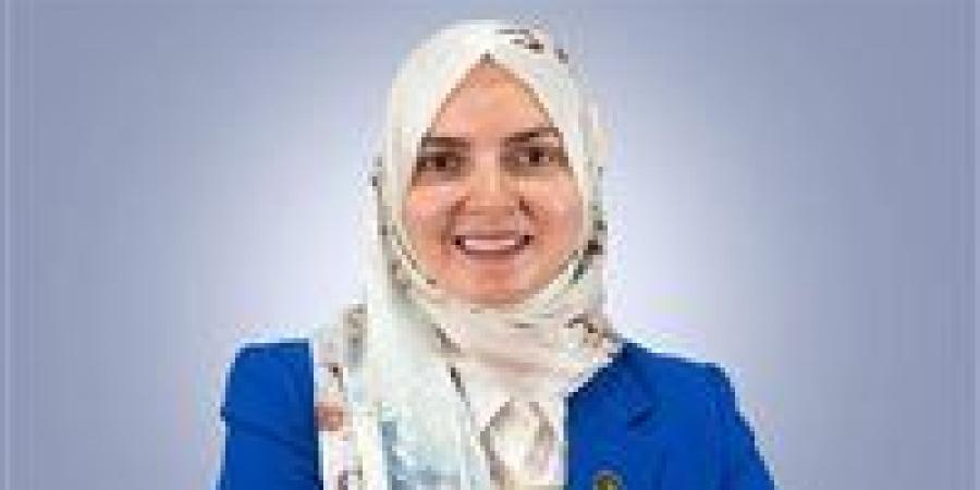 النائبة
      جيلان
      أحمد:
      زيارة
      الرئيس
      السيسي
      للإمارات
      تعكس
      عمق
      الشراكة
      الاستراتيجية
      ودعم
      مصر
      الثابت
      لأمن
      واستقرار
      الإمارات