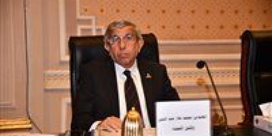 وكيل زراعة الشيوخ: زيادة أسعار الاتصالات عبء يفوق طاقة المواطنين ويهدد التحول الرقمي