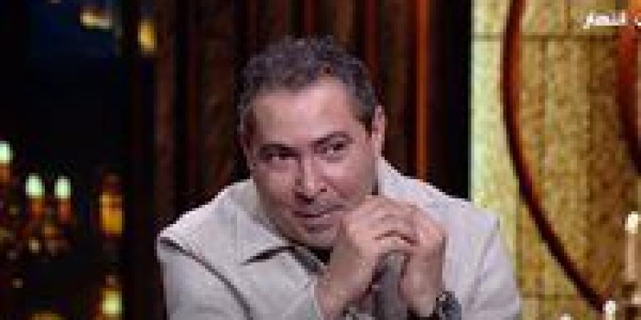 بركات:
      الزمالك
      الأقرب
      لحسم
      الدوري..
      والأهلي
      ما
      زال
      في
      الصورة
      حتى
      النهاية