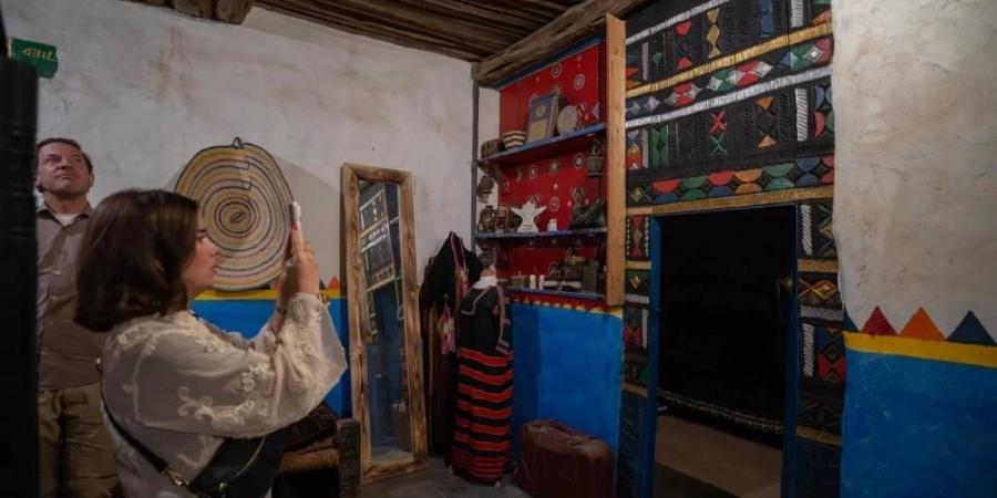 50 حقا وتنظيما حمائيا بمرافق الضيافة والسفر