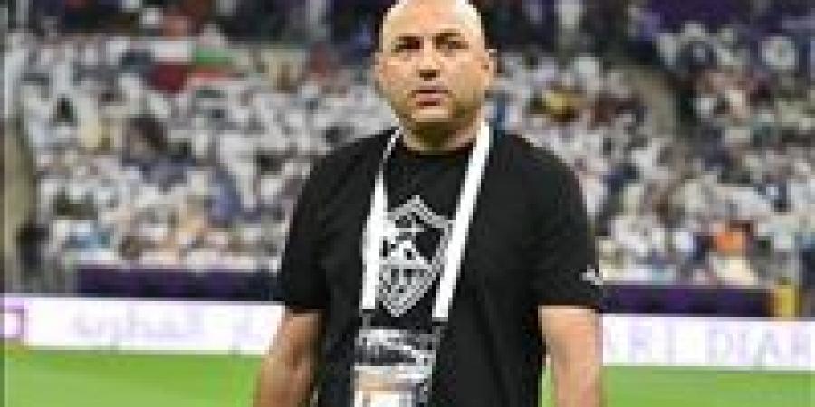 أحمد
      عبدالمقصود:
      الصعود
      مع
      بترول
      أسيوط
      حالة
      خاصة
      وقرار
      بقائي
      مع
      الفريق
      متروك
      لمجلس
      الإدارة