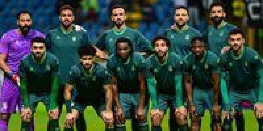 تشكيل
      هجومي
      لفريق
      الاتحاد
      السكندري
      أمام
      مودرن
      سبورت
      في
      الدوري
      المصري
      الممتاز