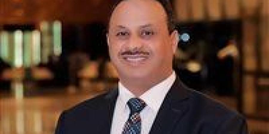 رشاد
      عبدالغني:
      زيارات
      الرئيس
      السيسي
      للإمارات
      وسلطنة
      عمان
      تؤكد
      دور
      مصر
      المحوري
      الداعم
      للأشقاء
      العرب
      وحماية
      استقرار
      المنطقة