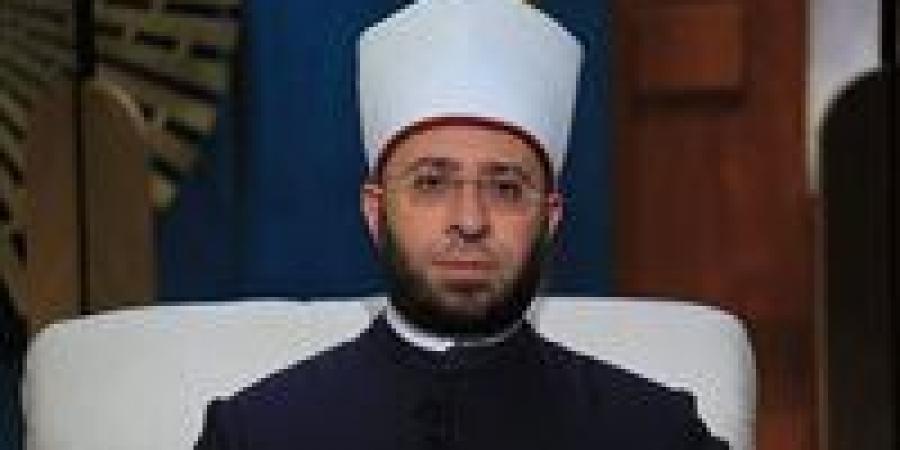 بمناسبة
      العيد
      القومي..
      وزير
      الأوقاف
      يبحث
      مع
      نواب
      دمياط
      ملفات
      الأوقاف
      والتصالح
      في
      مخالفات
      البناء