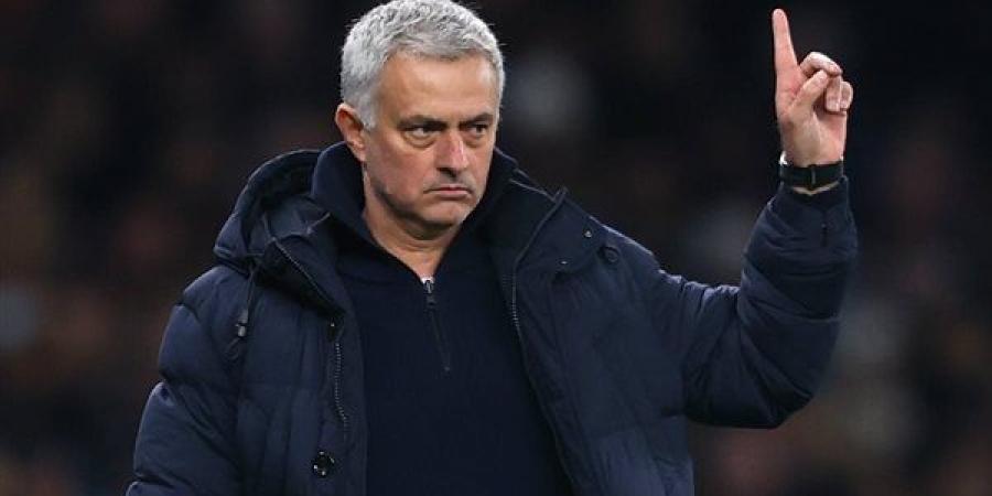 فابريزيو
      رومانو:
      عودة
      مورينيو
      إلى
      ريال
      مدريد
      بدأت
      رسميًا