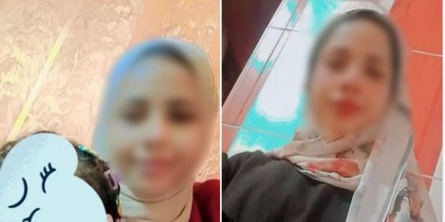 كانت
      لدى
      أقاربها..
      الداخلية
      تكشف
      لغز
      تغيب
      سيدة
      بكفر
      الشيخ