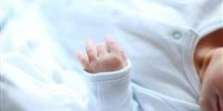 مولود
      جديد
      كل
      15.9
      ثانية..
      مصر
      تسجل
      1.452
      مليون
      مولود
      خلال
      أقل
      من
      عام