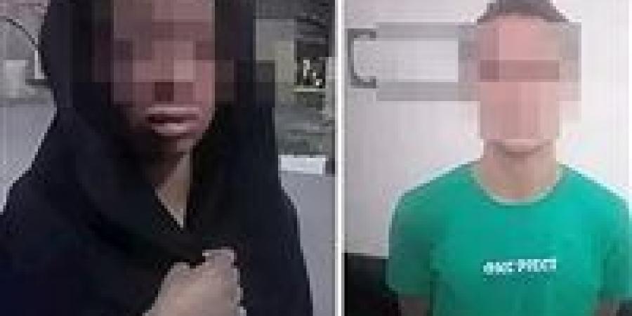 تأجيل
      محاكمة
      المتهم
      بالتعدي
      على
      طفلة
      بلبيس
      بالشرقية
      لـ
      13
      مايو