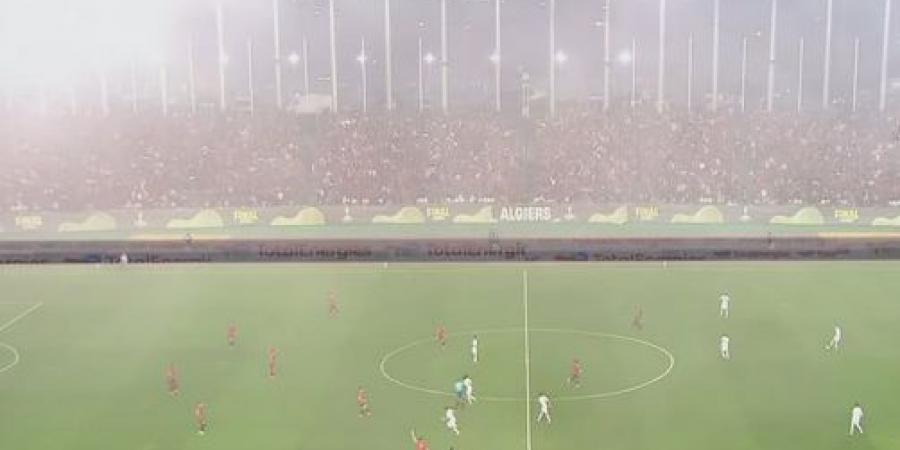 ماتش
      الزمالك
      اليوم..
      ملخص
      اهداف
      ونتيجه
      مباراة
      الزمالك
      واتحاد
      العاصمة
      الجزائري
      في
      نهائي
      الكونفدرالية