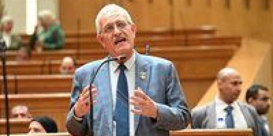 «ما بُني على الغش باطل».. عاطف المغاوري لـ تحيا مصر: فسخ الزواج بسبب الغش «حق مشروع»