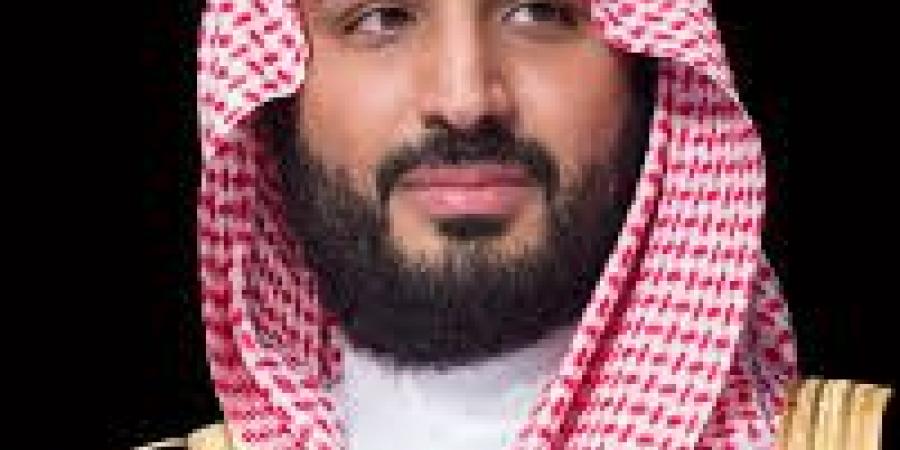 سمو ولي العهد يهنئ دولة الأستاذ علي فالح كاظم الزيدي بمناسبة تكليفه رئيسًا لمجلس وزراء جمهورية العراق