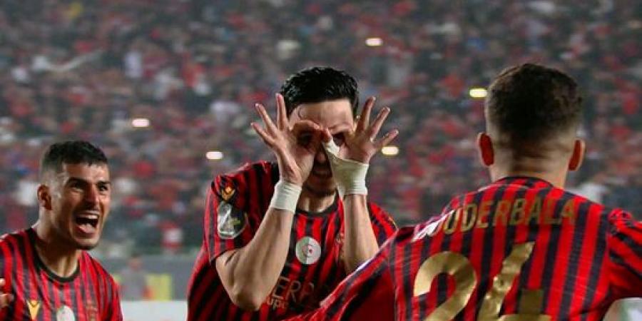 نتيجة
      مباراة
      الزمالك
      اليوم..
      ملخص
      اهداف
      ونتيجه
      مباراة
      الزمالك
      واتحاد
      العاصمة
      الجزائري
      في
      ذهاب
      نهائي
      الكونفدرالية