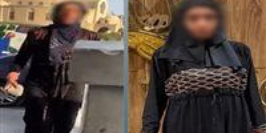 مهتزة
      نفسيا..
      تفاصيل
      تعدي
      سيدة
      على
      شخص
      أمام
      المترو
      في
      النزهة
