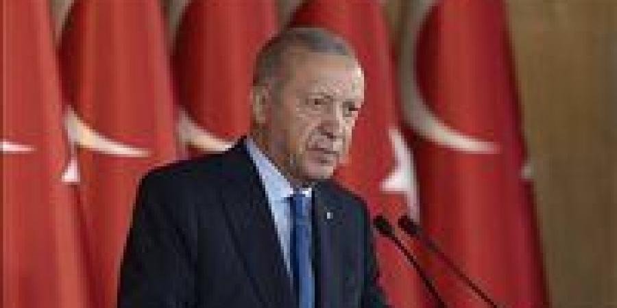 «ضغط
      من
      أجل
      العضوية»..
      أردوغان:
      أي
      تكتل
      أوروبي
      بدون
      تركيا
      سيظل
      ناقصا
      وضعيفا