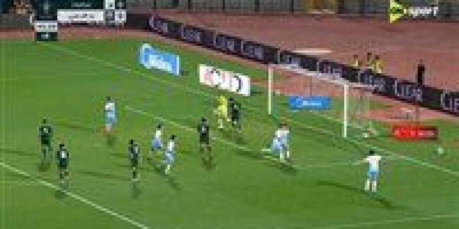 زد
      ضد
      الأهرام..
      كريم
      حافظ
      يسجل
      الهدف
      الأول
      لـ
      بيراميدز
      في
      مرمى
      زد
      أف
      سي
      بنهائي
      كأس
      مصر