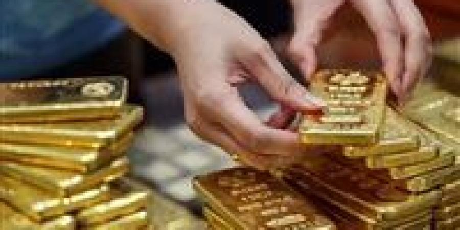 45
      جنيه
      ارتفاع
      في
      عيار
      21
      الآن..
      صدمة
      في
      أسعار
      الذهب
      اليوم
      الأحد
      آخر
      تحديث