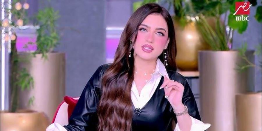 ياسمين
      عز:
      قوانين
      الأسرة
      الجديدة
      هتعمل
      مشاكل
      للراجل
      وهيبقى
      عريس
      في
      الجنة